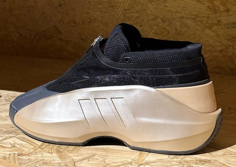 Adidas crazy 218 online